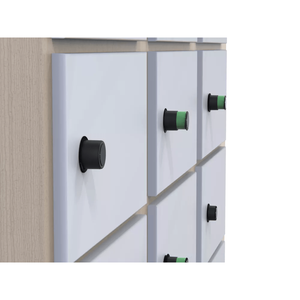 Armstrong RFID indicator card lock (SDWC-5100) - Image 3
