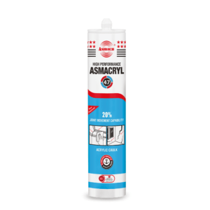 ASMACO ASMACRYL 47 ACRYLIC SEALANT