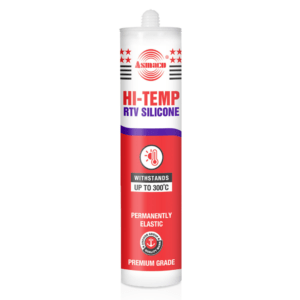ASMACO HI-TEMP RTV SILICONE