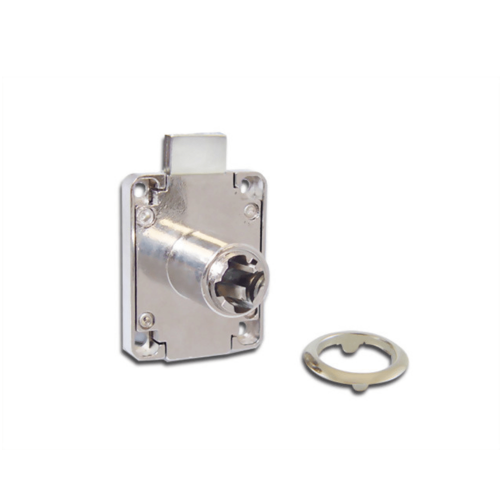 Armstrong Removable Cylinder Lock 8158