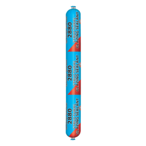 ASMACO 2880 SILICONE SEALANT