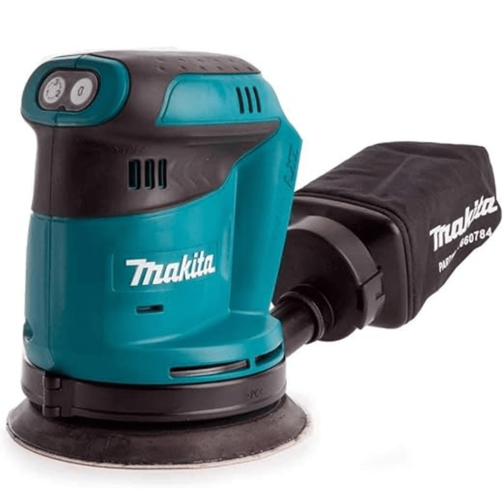 Makita Orbit Sander 18V (Dbo180Z)