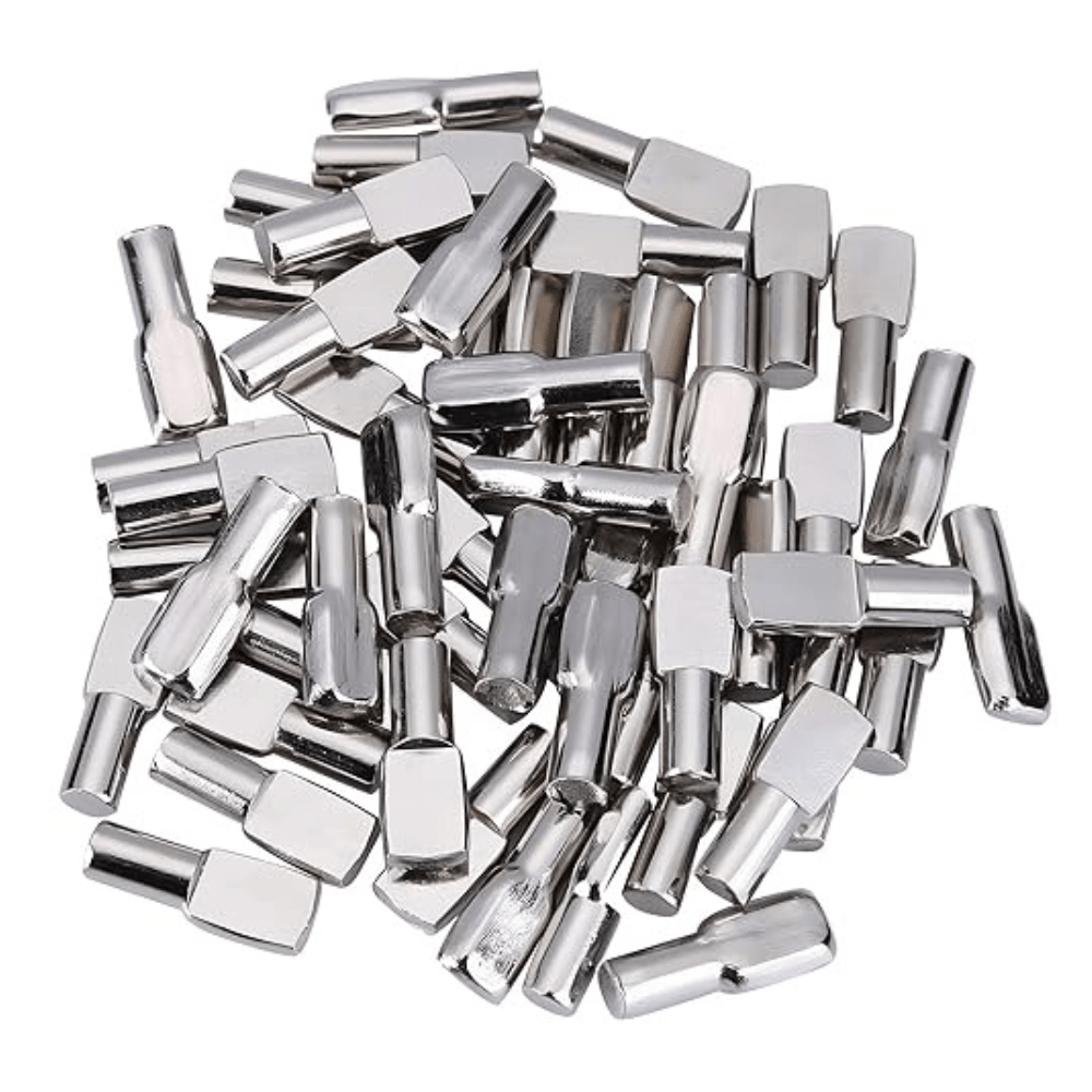 ProGrip Cabinet Shelf Support Holder Pins
