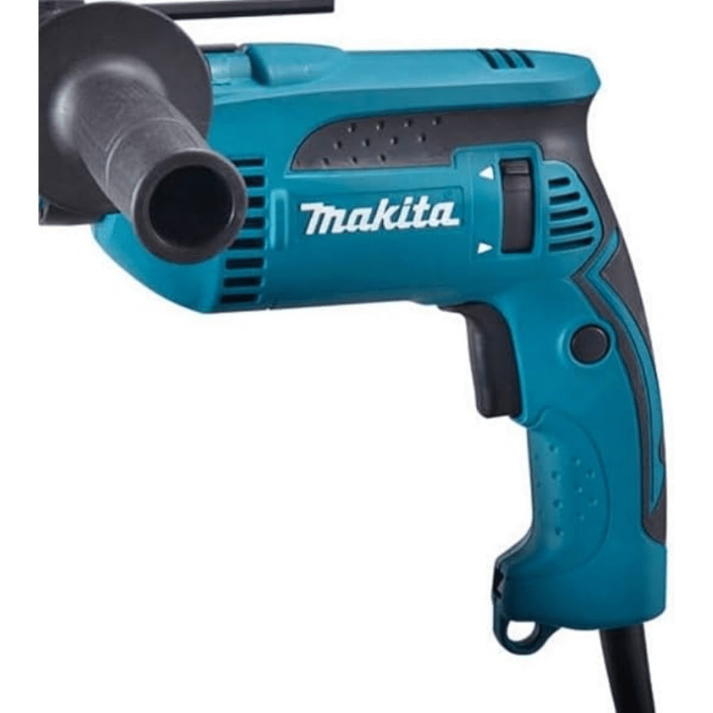Makita Electric Hammer Drill (Hp1640K) - Image 2