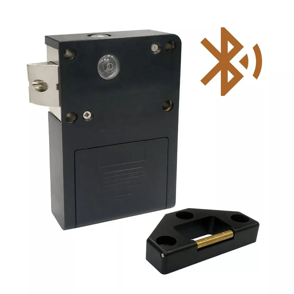 Armstrong Invisible Bluetooth Cabinet Lock (BTLS-BK111)