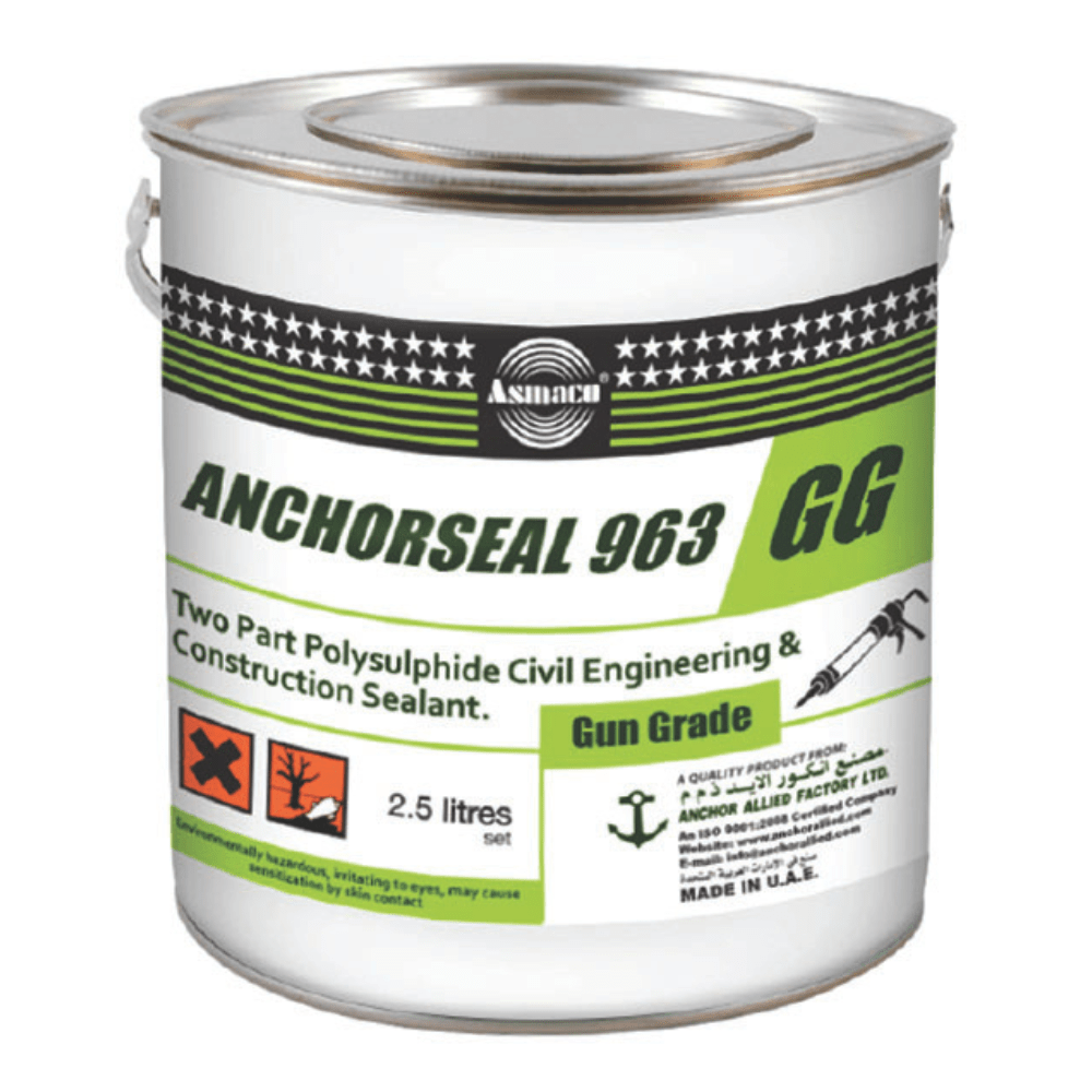 ASMACO ANCHORSEAL 963 GG