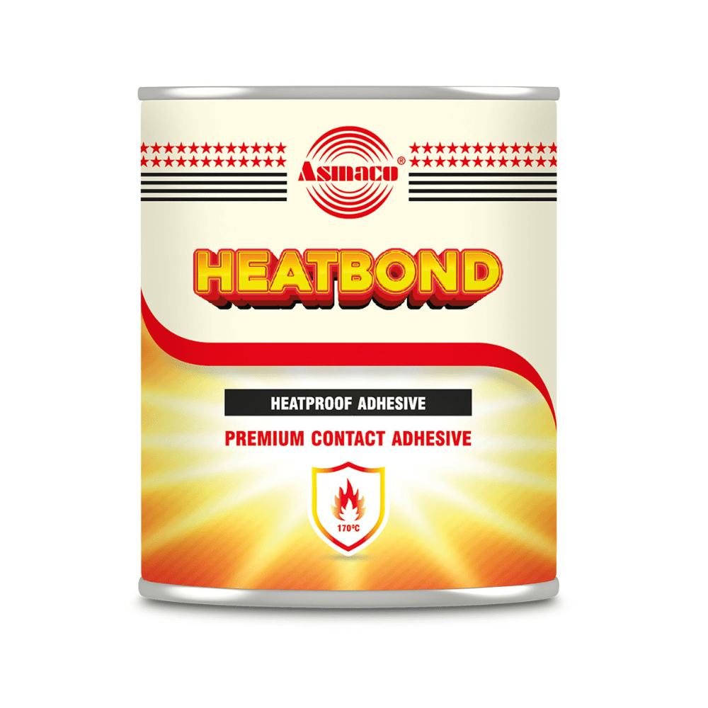 ASMACO HEAT BOND (PREMIUM CONTACT ADHESIVE)