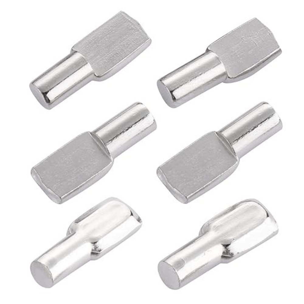 ProGrip Cabinet Shelf Support Holder Pins - Image 3