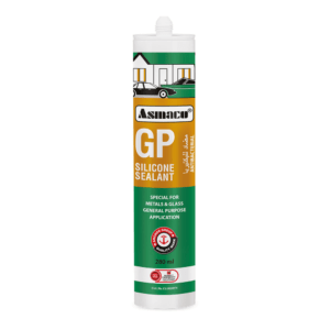 ASMACO GP SILICONE SEALANT