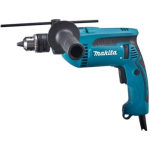 Makita Electric Hammer Drill (Hp1640K)