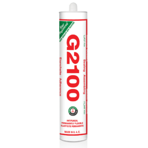 ASMACO G2100 SILICONE SEALANT