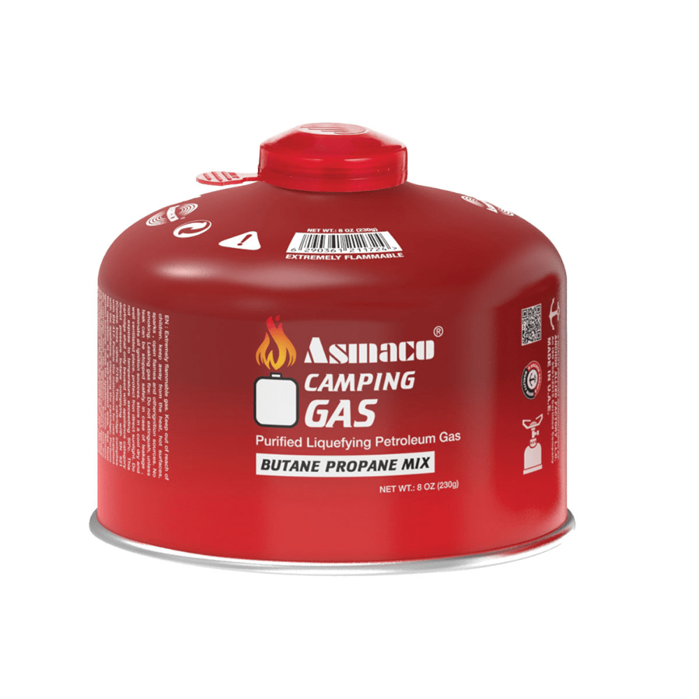 ASMACO Camping gas 230g