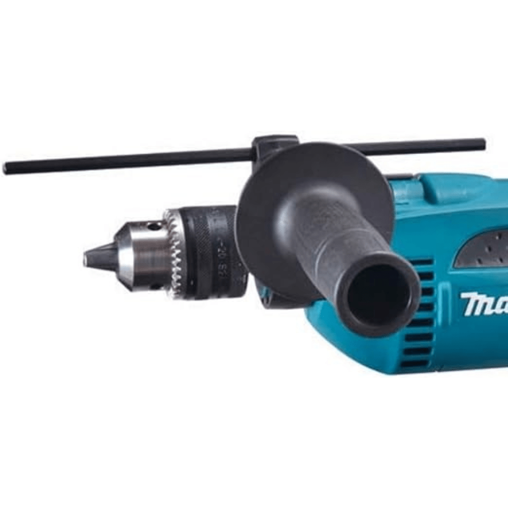 Makita Electric Hammer Drill (Hp1640K) - Image 3