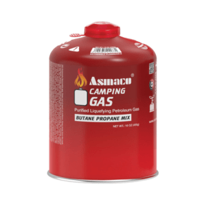 ASMACO CAMPING GAS