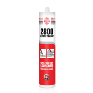 Asmaco 2800 silicone sealant