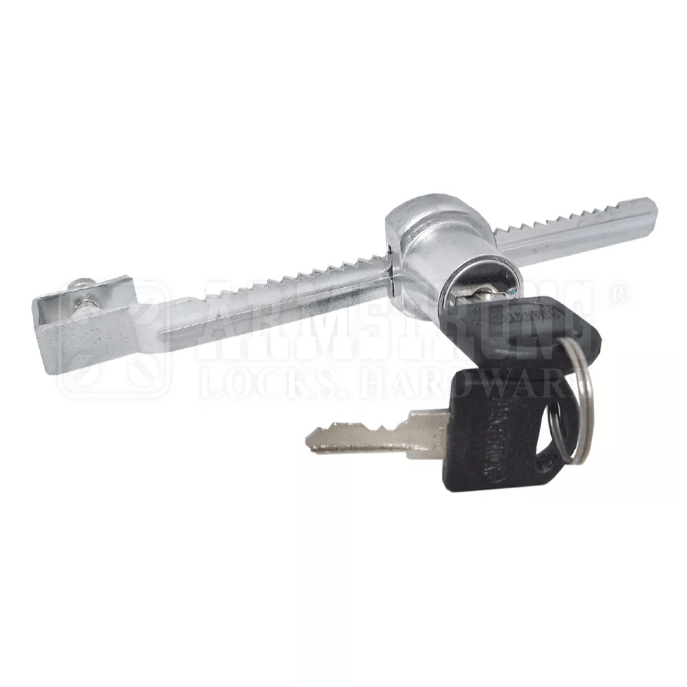 Armstrong GLASS SLIDING DOOR LOCK 470T