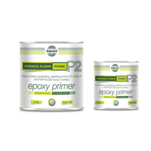 ASMACO FLOOR PRIME P2