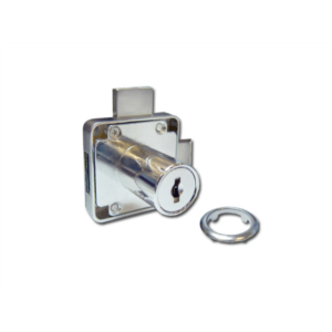 Armstrong Double Door Drawer Lock 513 series