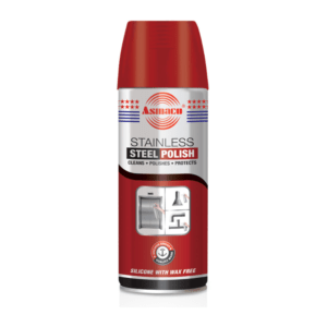 ASMACO STAINLESS STEEL POLISH CLEANER