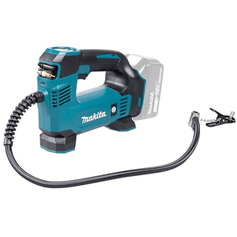 Makita Tire Inflator Dmp180Z 18V