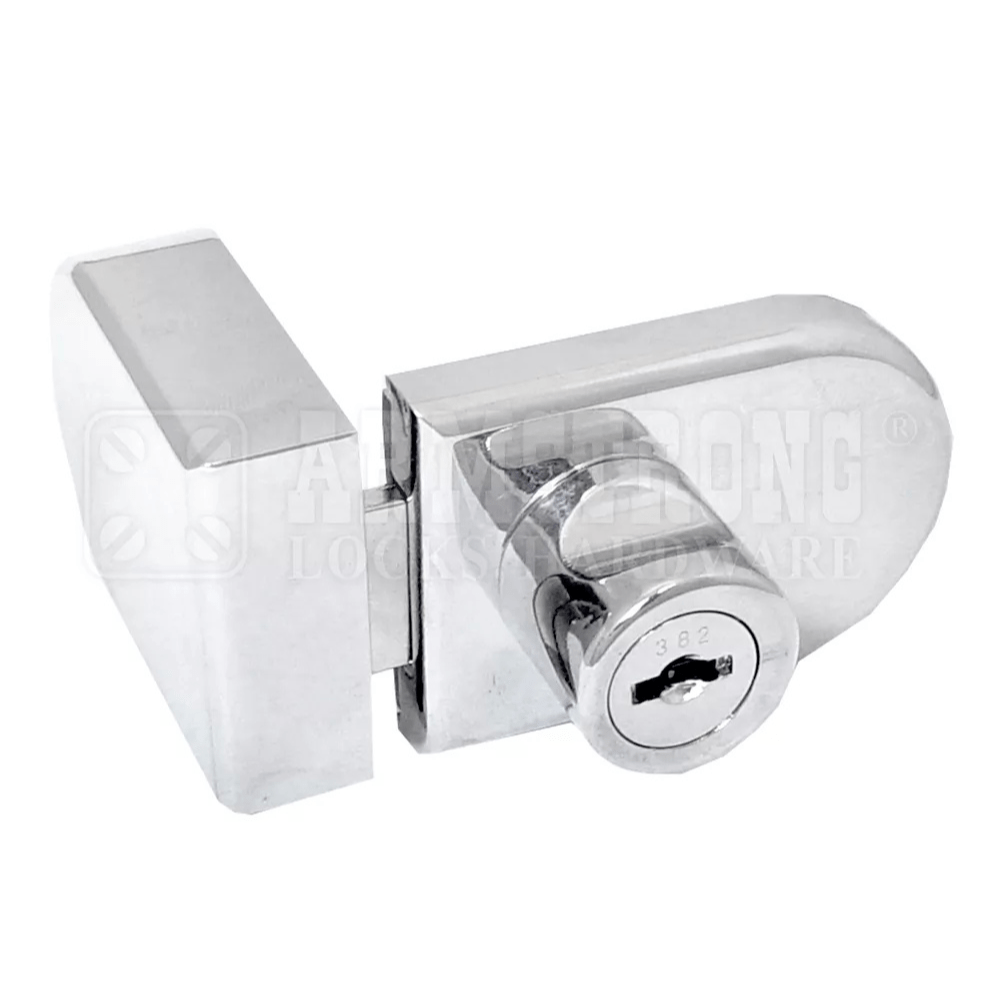 Armstrong UV Bonding Lock UV-408O