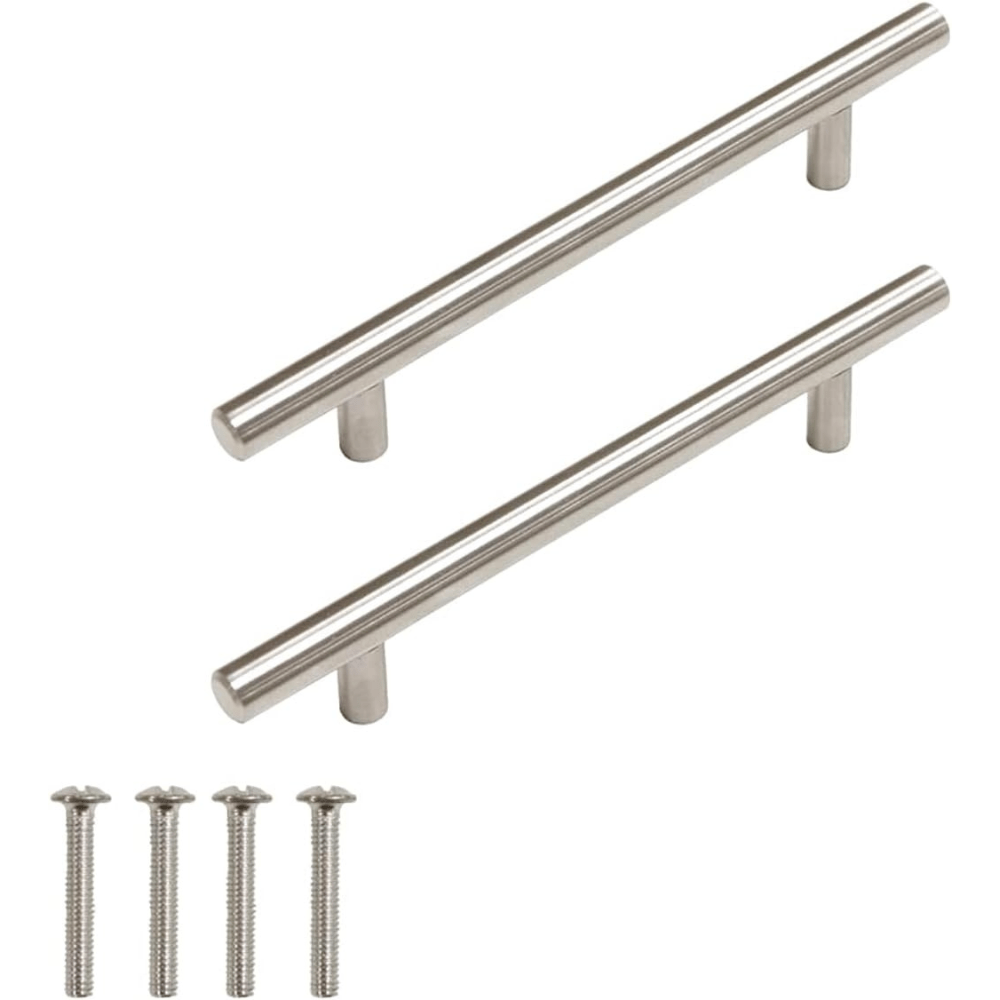 ProGrip Stainless Steel Cabinet Door Handles
