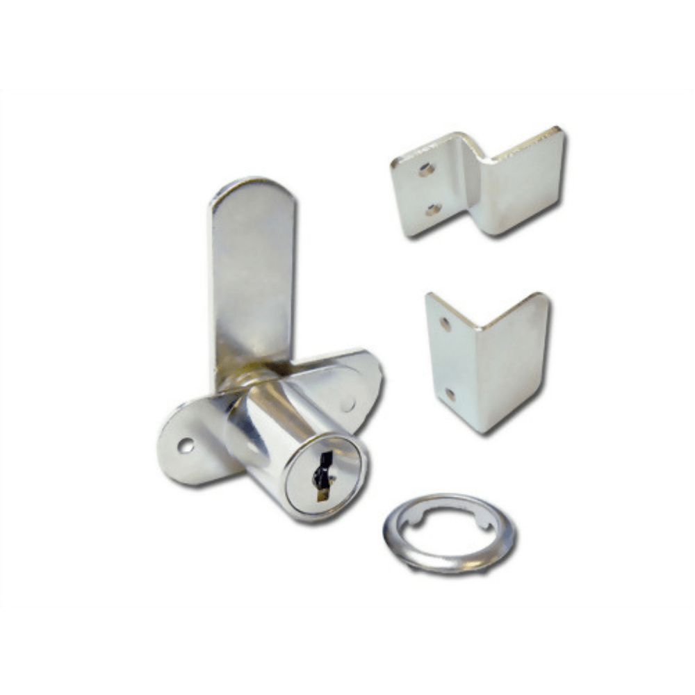 Armstrong Double Door Drawer Lock 513 series - Image 2