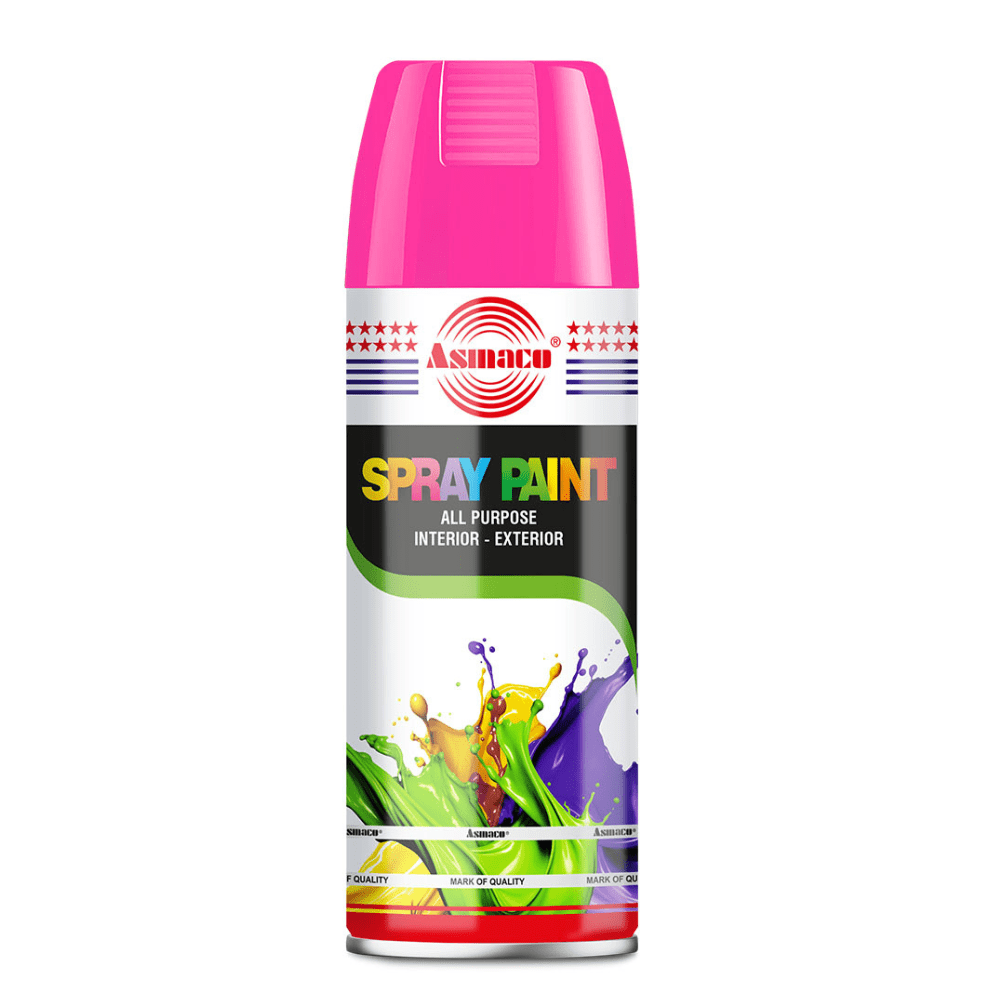 ASMACO SPRAY PAINTS