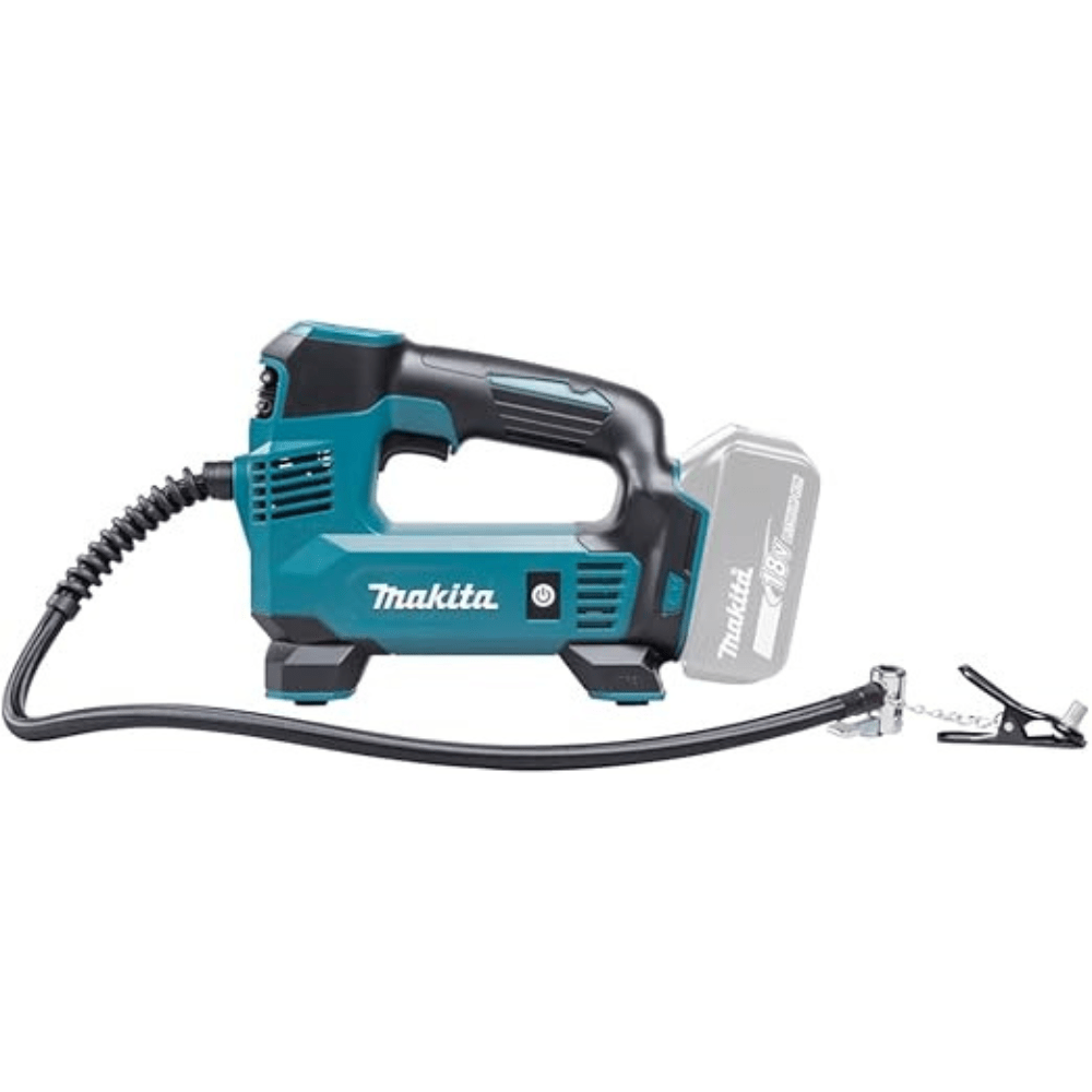 Makita Tire Inflator Dmp180Z 18V - Image 2