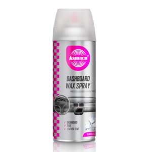 ASMACO DASHBOARD WAX SPRAY