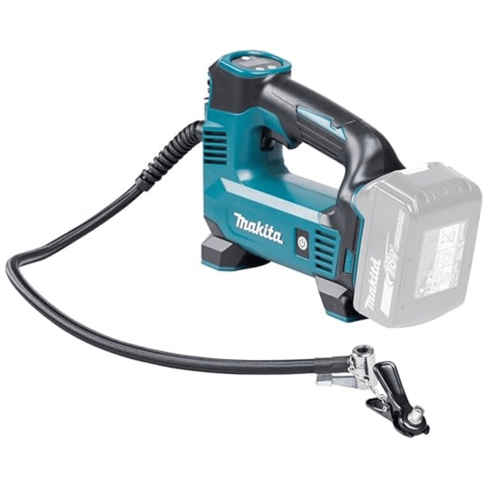 Makita Tire Inflator Dmp180Z 18V - Image 3