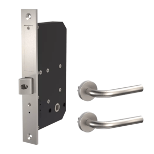 Armstrong Invisible Bluetooth Smart Door Lock -SDDS-SSS001B-TTL-2