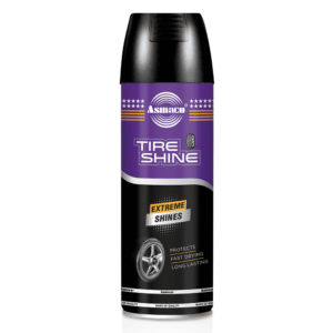 ASMACO TIRE SHINE SPRAY