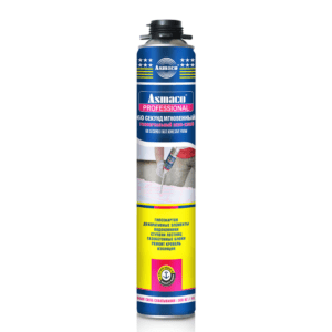 Asmaco PU Adhesive FOAM
