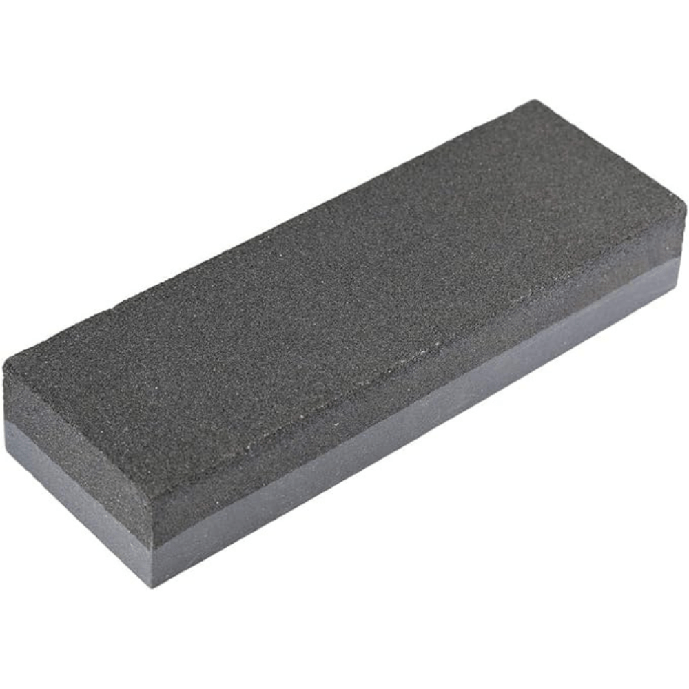 ProGrip Sharpening Stone Double Side Grey (15 cm x 5cm x 2.5cm)