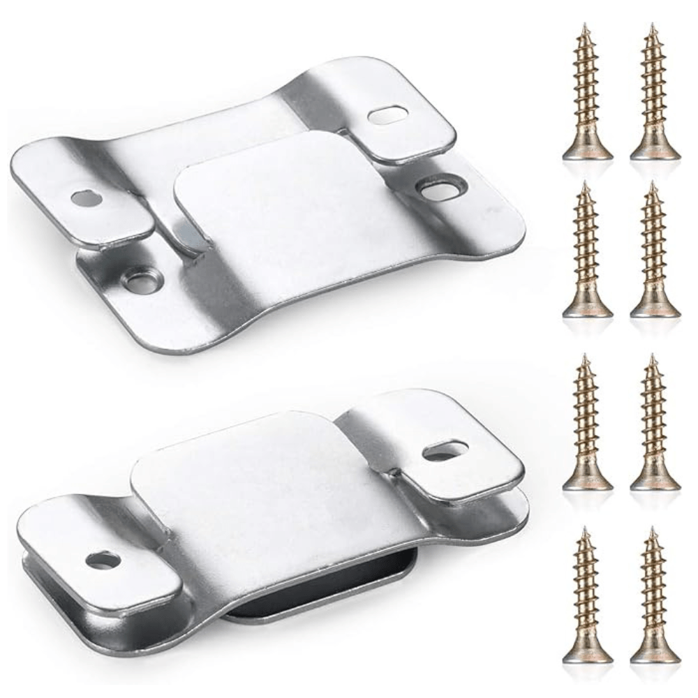 ProGrip Furniture Interlocking Connector Bracket