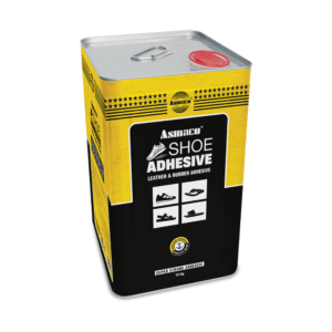 ASMACO SHOE ADHESIVE