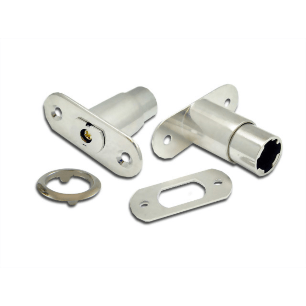 Armstrong Removable Cylinder Lock 8210
