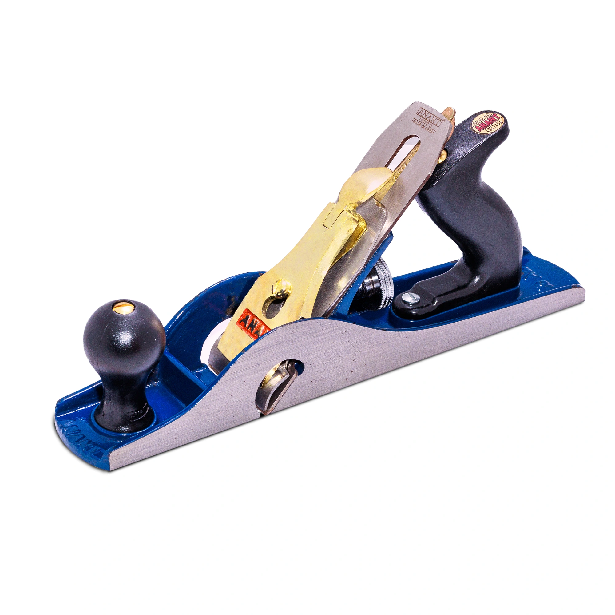 Anant Bench Rabbet Plane No. A 10