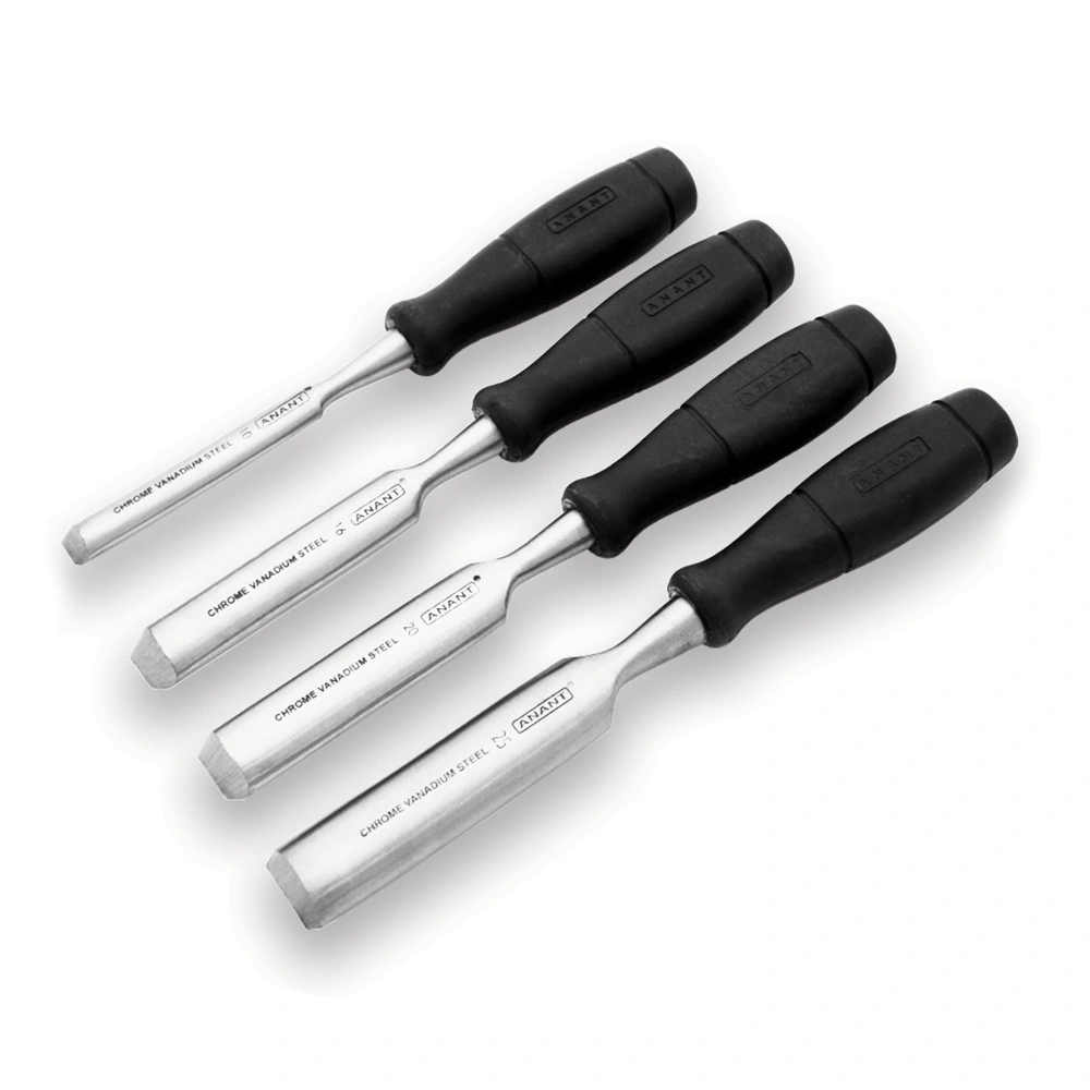 Anant Gouges High Precision Special Chrome Vandium Alloy Steel- A 271 - 284