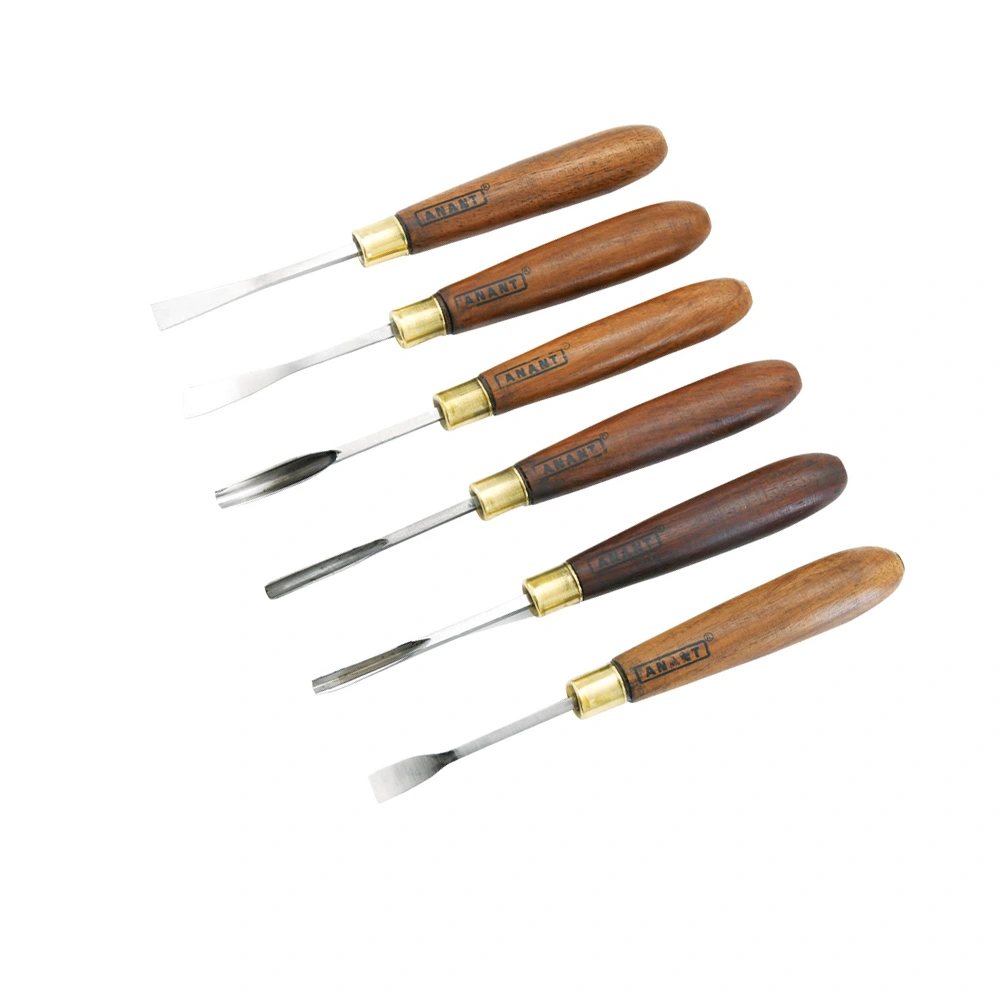Anant Carving Tools- A 555