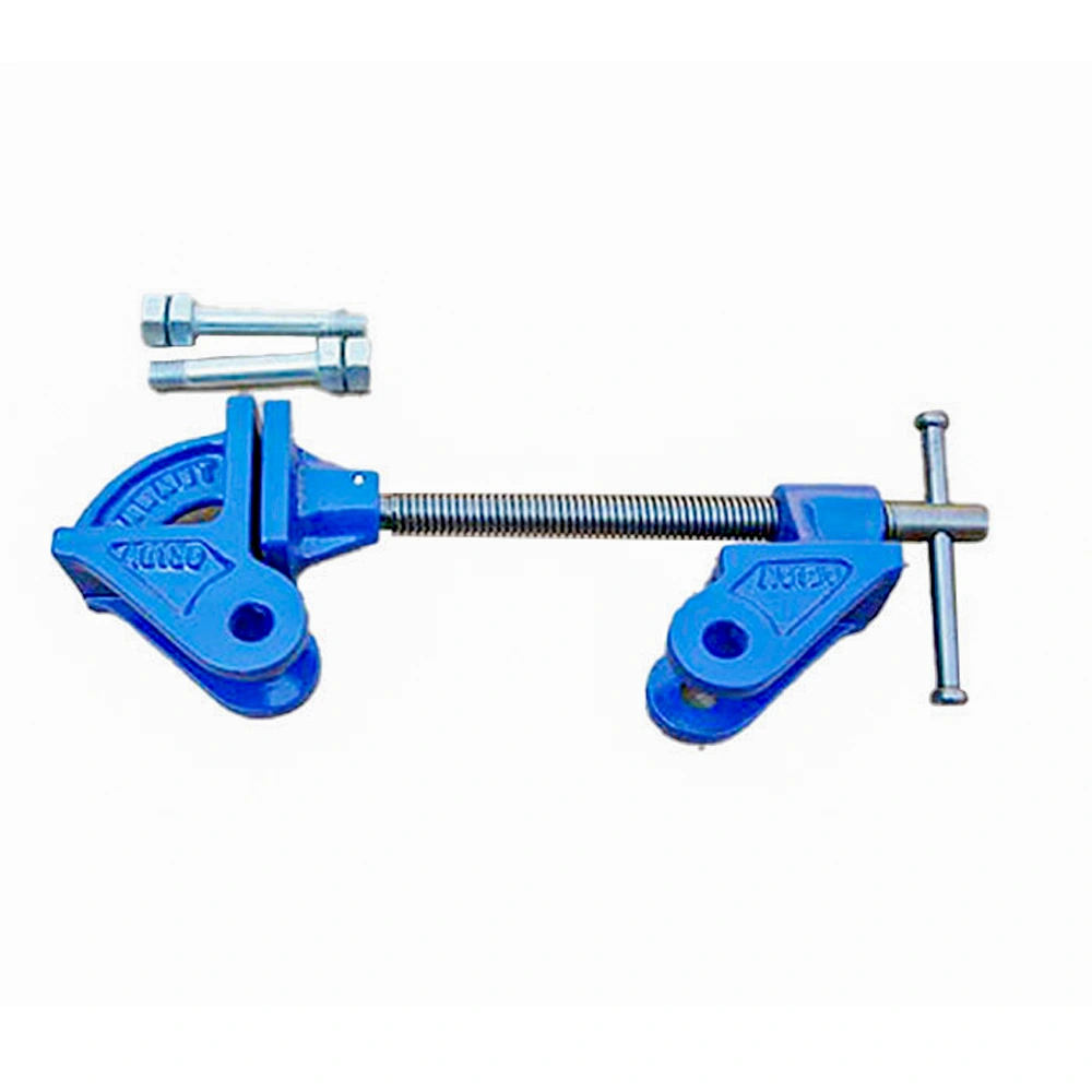 Anant Clamp Heads- AM 130
