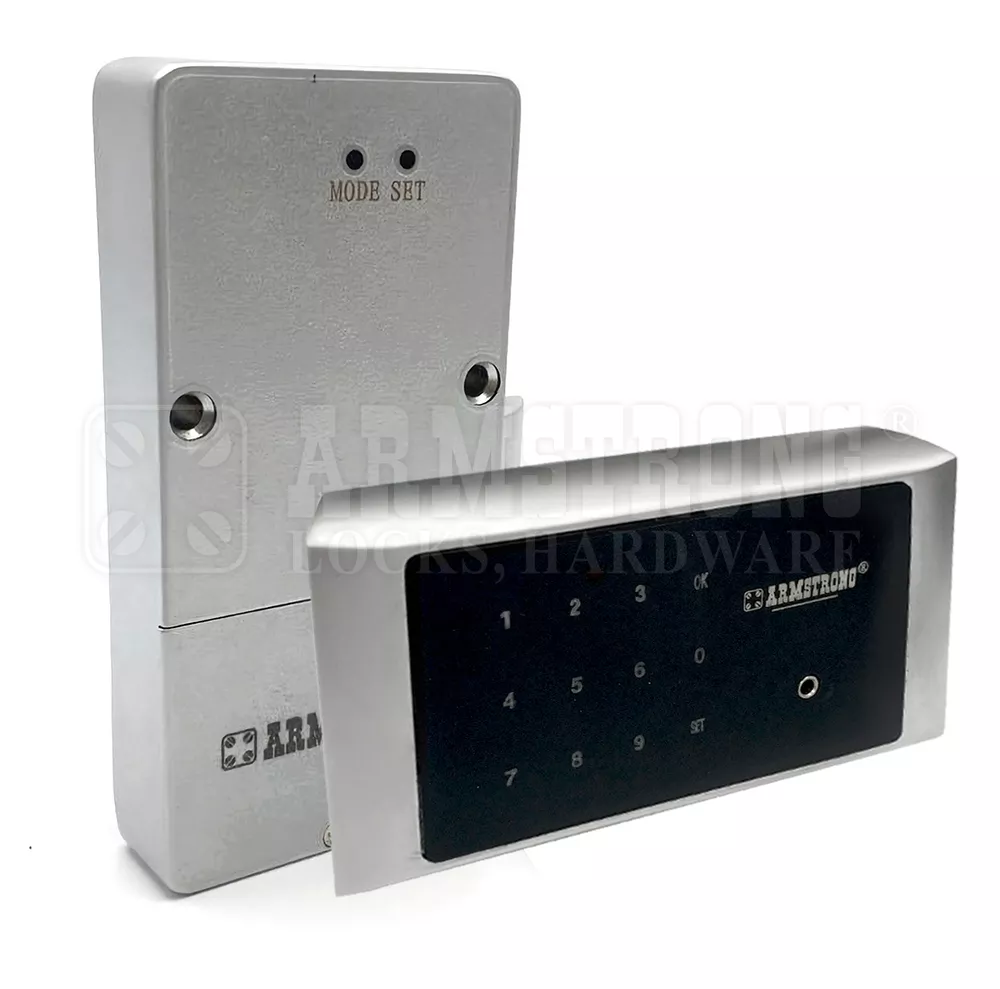 Armstrong Reinforced Electronic Password Lock SDWP-MC202