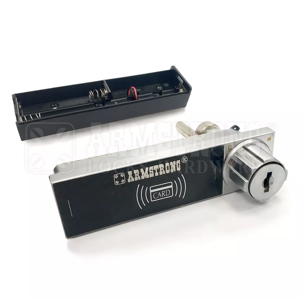 Armstrong Smart Digital Frontal Mount Central Lock SDWC-166