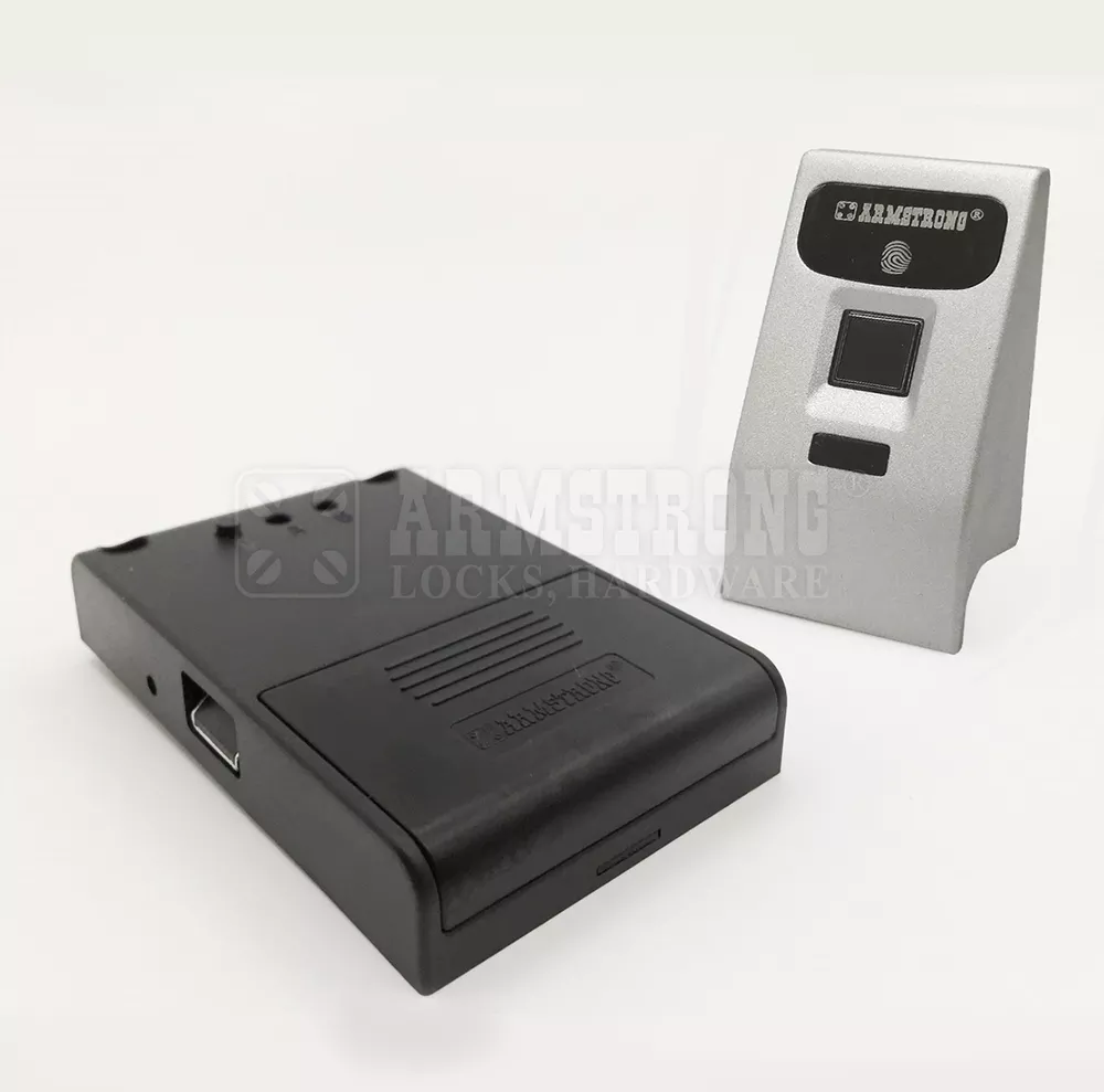 Armstrong Smart Digital Fingerprint Lock for Cabinet (SDWF-001)