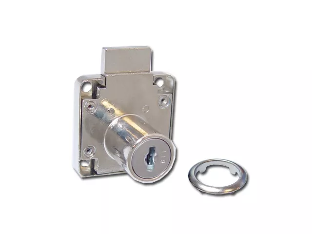 Armstrong Drawer lock for Office Furniture 507-11