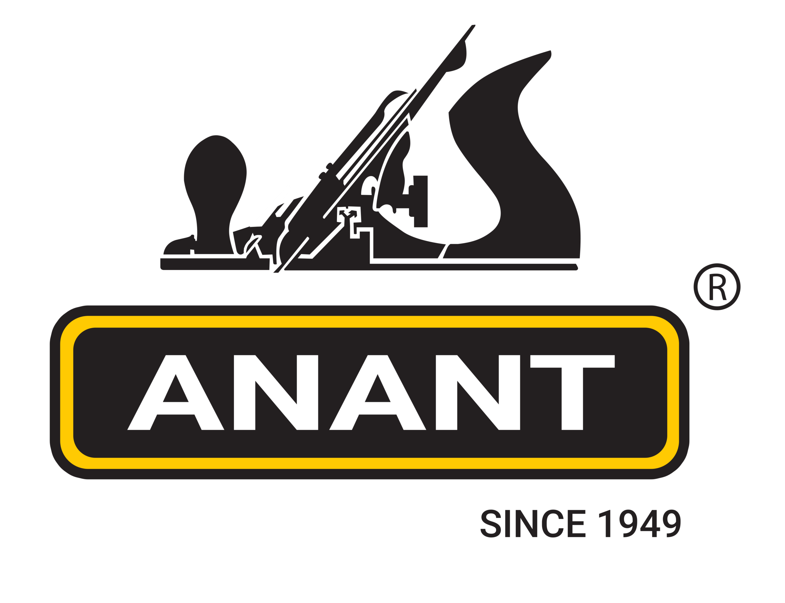 Anant Bench Rabbet Plane No. A 10 - Image 2