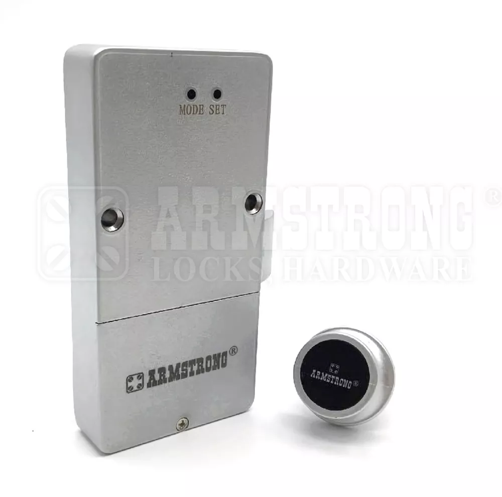 Armstrong Reinforced Electronic knob Lock SDWC-MC207K