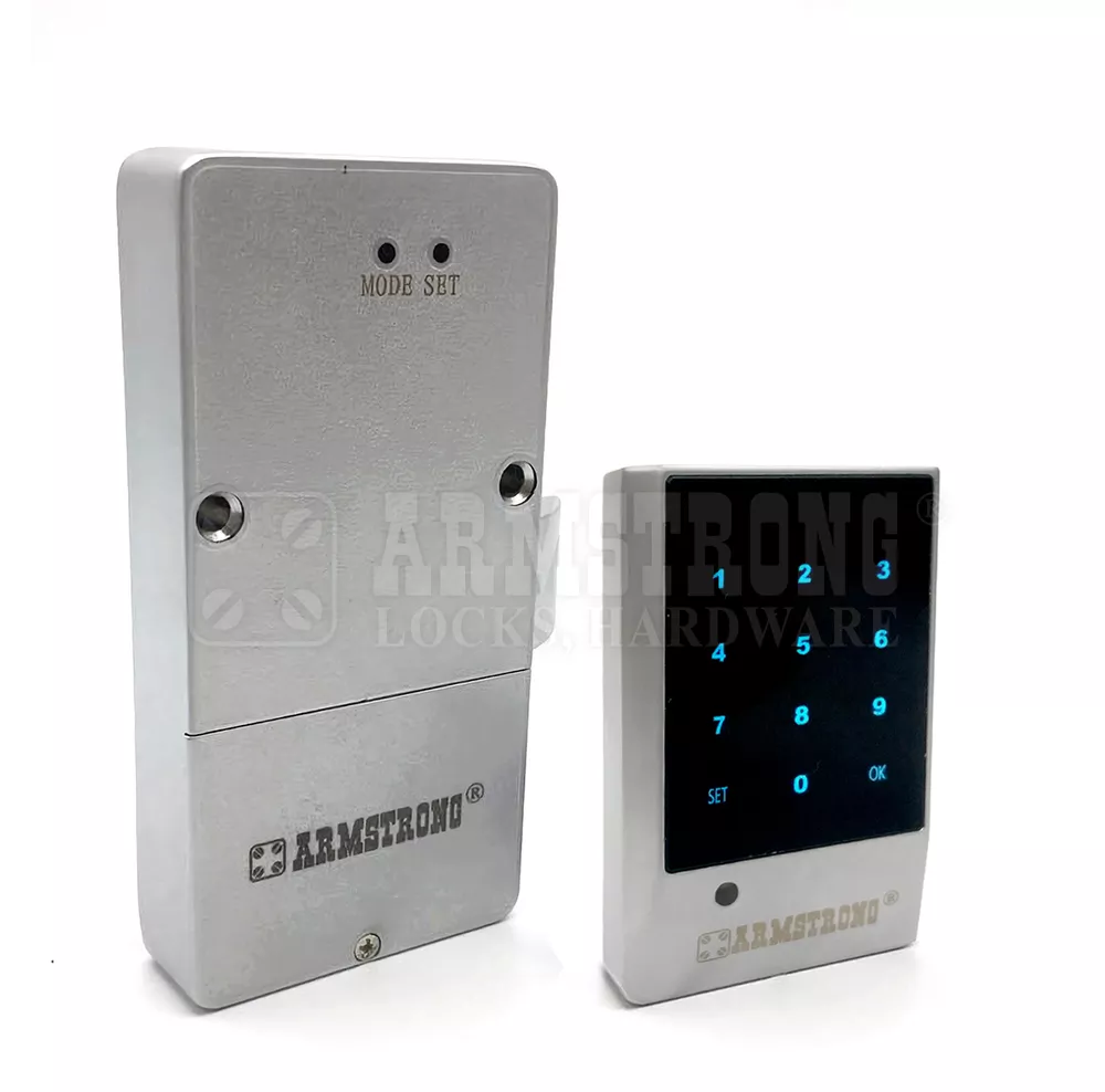 Armstrong Reinforced Electronic Password Lock SDWP-MC201