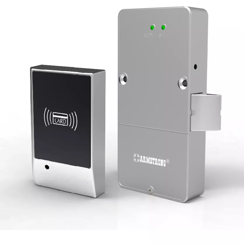 Armstrong Reinforced Electronic RFID Lock SDWC-MC204
